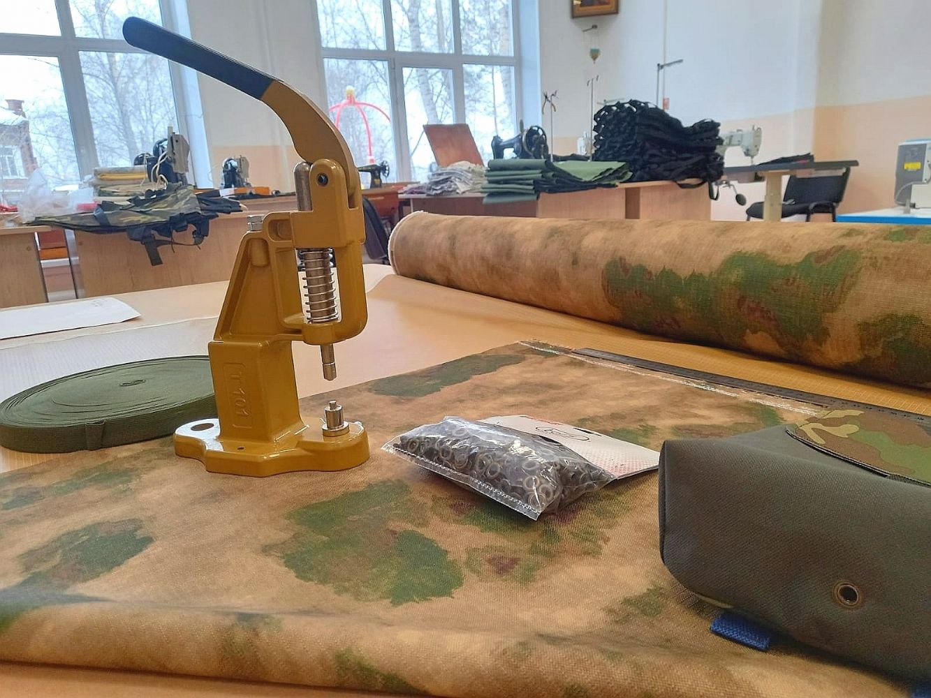 Благодарим наших жертвователей!